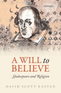 Cover image: A Will to Believe 9780199572892