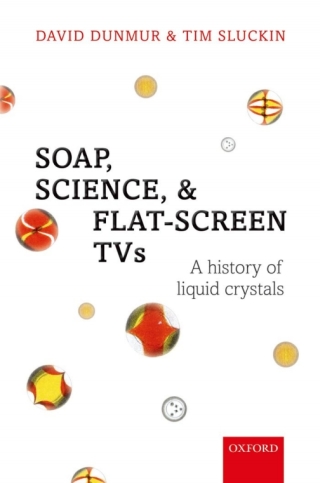 Imagen de portada: Soap, Science, and Flat-Screen TVs 9780191004315