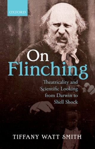 Cover image: On Flinching 9780198700937