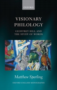 Cover image: Visionary Philology 9780198701088