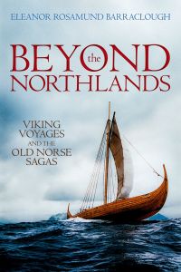 Titelbild: Beyond the Northlands 9780198701293