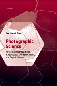 Imagen de portada: Photographic Science 9780199572953