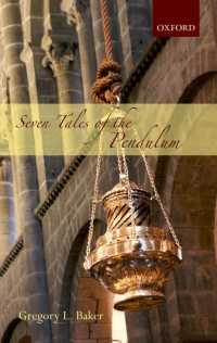Omslagafbeelding: Seven Tales of the Pendulum 9780198816904