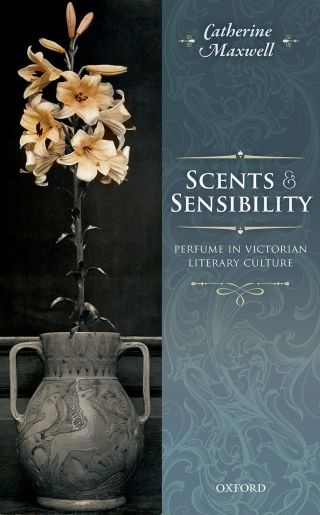 Imagen de portada: Scents and Sensibility 9780191005206