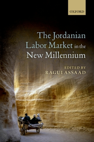 Imagen de portada: The Jordanian Labor Market in the New Millennium 1st edition 9780198702054