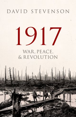 Immagine di copertina: 1917 9780191006760
