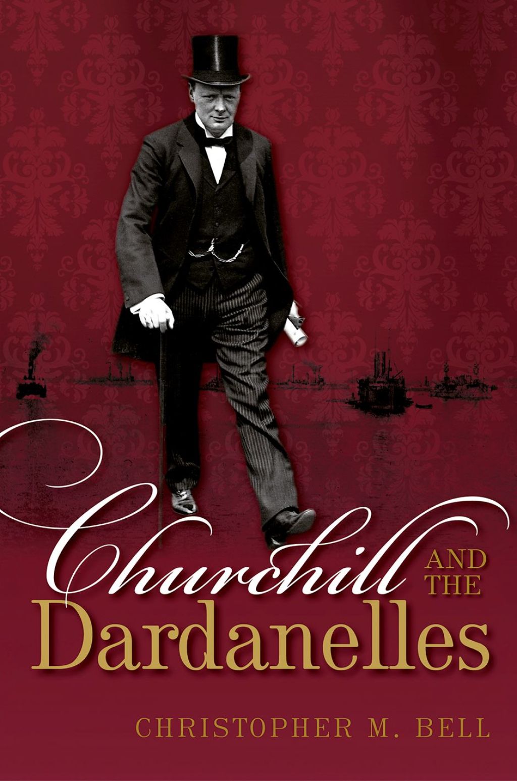 Churchill and the Dardanelles 1st Edition