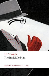 Titelbild: The Invisible Man 9780191007200