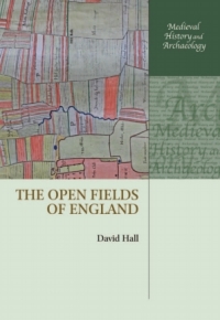 Cover image: The Open Fields of England 9780198702955