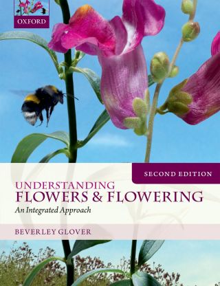 Cover image: Understanding Flowers and Flowering Second Edition 2nd edition 9780191637629