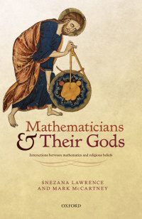 Imagen de portada: Mathematicians and their Gods 9780198703051