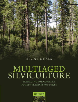 Imagen de portada: Multiaged Silviculture 9780198703068