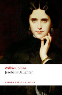 Imagen de portada: Jezebel's Daughter 9780191008238