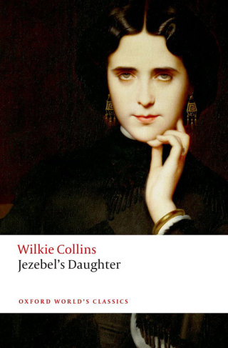 Cover image: Jezebel's Daughter 9780198703211