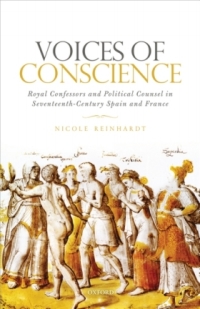 Cover image: Voices of Conscience 9780198703686
