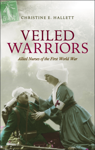 Cover image: Veiled Warriors 1st edition 9780198703709