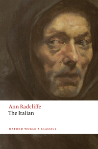 Cover image: The Italian 3rd edition 9780198704430
