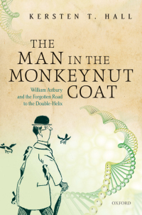 Immagine di copertina: The Man in the Monkeynut Coat 1st edition 9780198766964