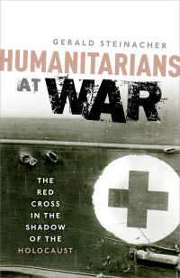 Cover image: Humanitarians at War 9780198704935