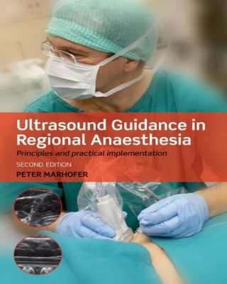 Immagine di copertina: Ultrasound Guidance in Regional Anaesthesia 2nd edition 9780199587353