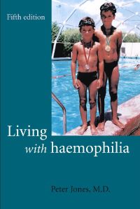 Titelbild: Living with Haemophilia 5th edition 9780192632296