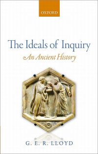 Titelbild: The Ideals of Inquiry 9780191016080