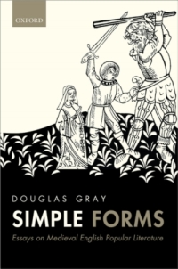 Cover image: Simple Forms 9780198706090