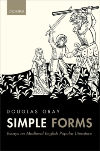 Titelbild: Simple Forms 9780198706090