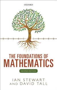 Cover image: The Foundations of Mathematics 2nd edition 9780198706441