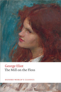Cover image: The Mill on the Floss 3rd edition 9780198707530