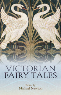 Cover image: Victorian Fairy Tales 1st edition 9780199601950