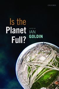 Imagen de portada: Is the Planet Full? 1st edition 9780199677771