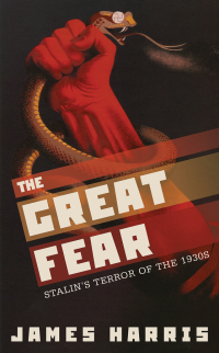 Imagen de portada: The Great Fear 9780191017506