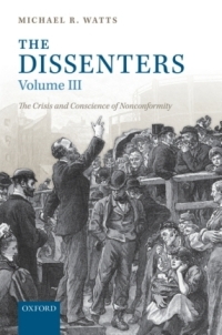 Cover image: The Dissenters 9780198229698