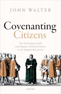 Imagen de portada: Covenanting Citizens 9780199605590