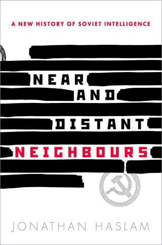 Imagen de portada: Near and Distant Neighbours 1st edition 9780198708490
