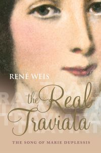 Cover image: The Real Traviata 9780198828297