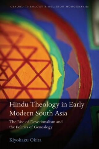 Omslagafbeelding: Hindu Theology in Early Modern South Asia 9780198709268