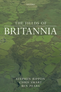 Cover image: The Fields of Britannia 1st edition 9780199645824