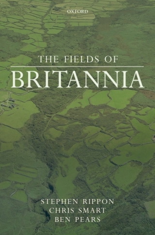 Immagine di copertina: The Fields of Britannia 1st edition 9780199645824