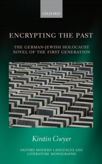 Cover image: Encrypting the Past 9780198709930