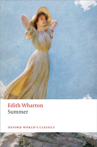 Imagen de portada: Summer 9780198709985