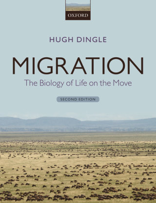Cover image: Migration 2nd edition 9780199640386
