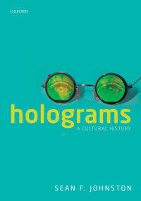 Cover image: Holograms 9780198712763