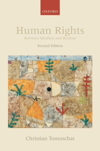 Cover image: Human Rights 2nd edition 9780191552649