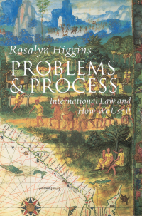 Cover image: Problems and Process 9780198764106