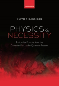 Omslagafbeelding: Physics and Necessity 9780198712886