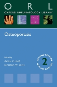 Omslagafbeelding: Osteoporosis 2nd edition 9780198713340