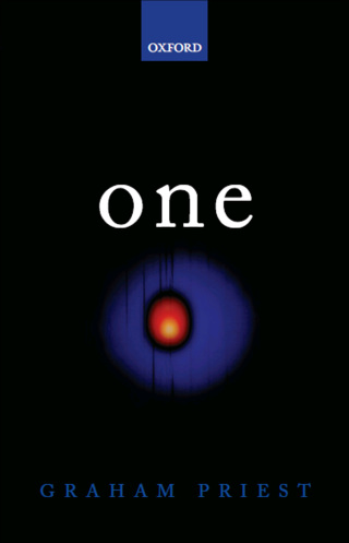 Cover image: One 9780199688258