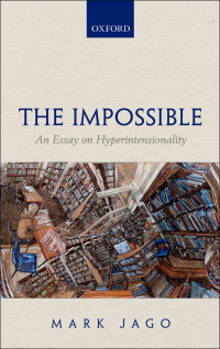 Imagen de portada: The Impossible 9780191019159